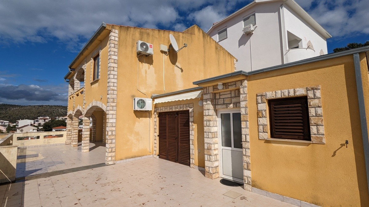 Dario Apartmány