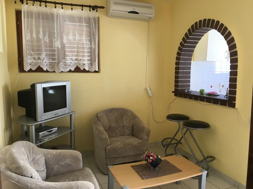 Dario Apartmány