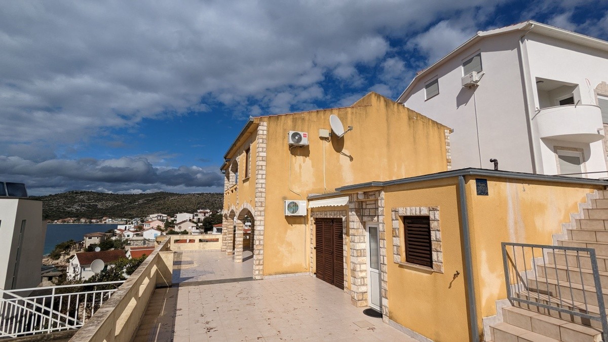Dario Apartmány