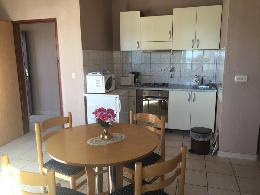 Dario Apartmány