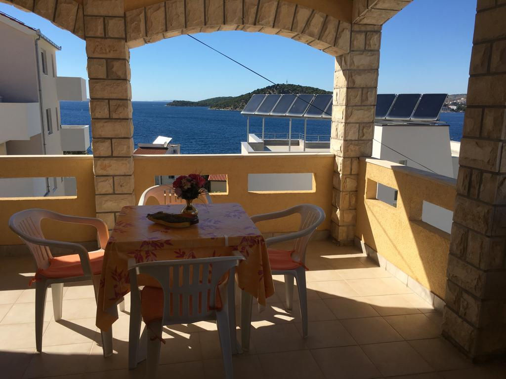 Dario Apartmány