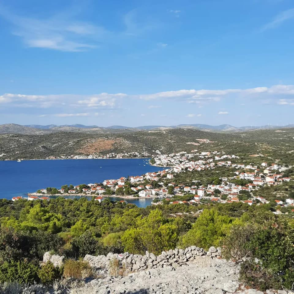 Dario Apartmány
