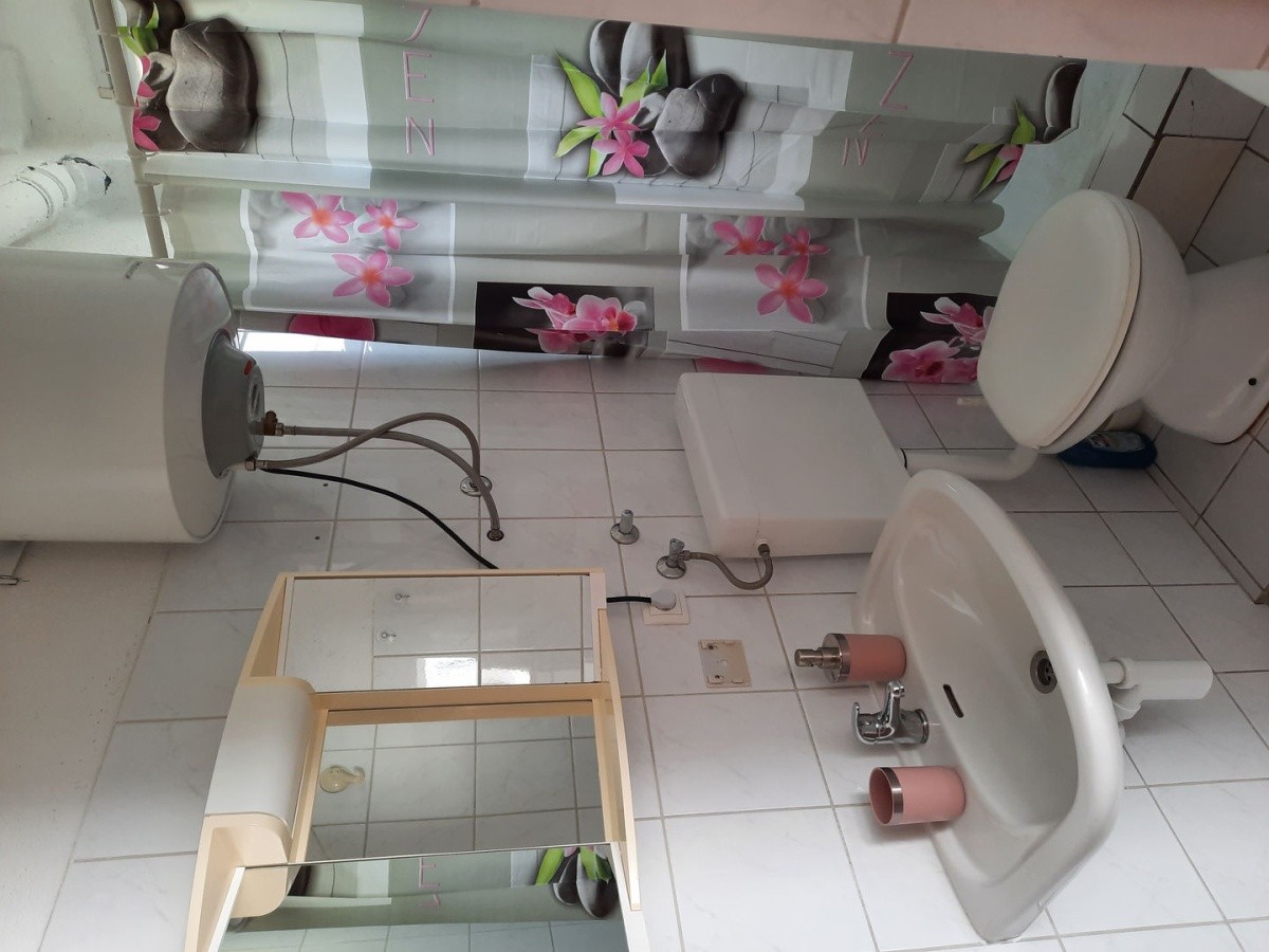 Dario Apartmány