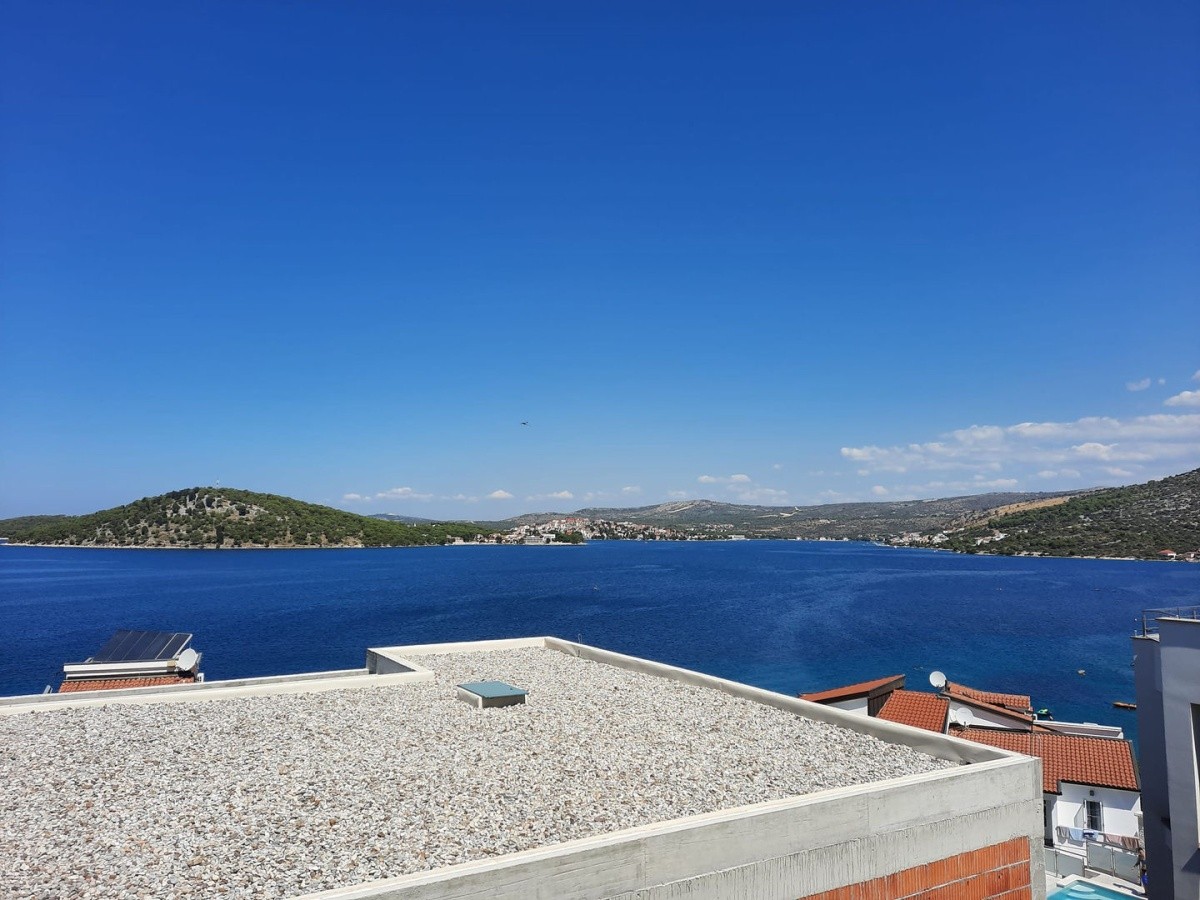 Dario Apartmány