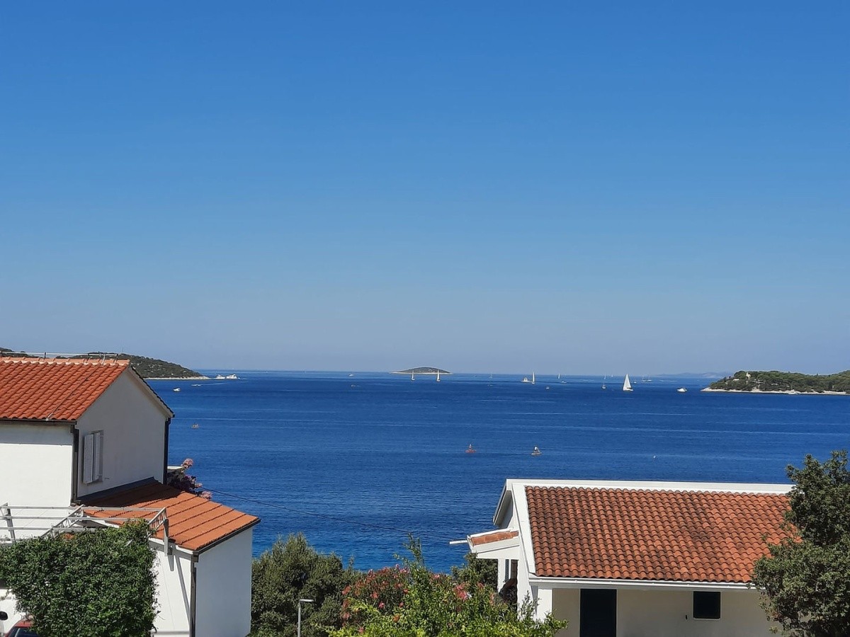 Dario Apartmány