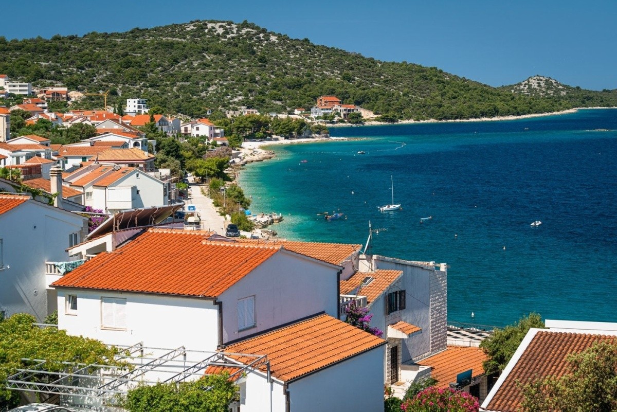 Dario Apartmány