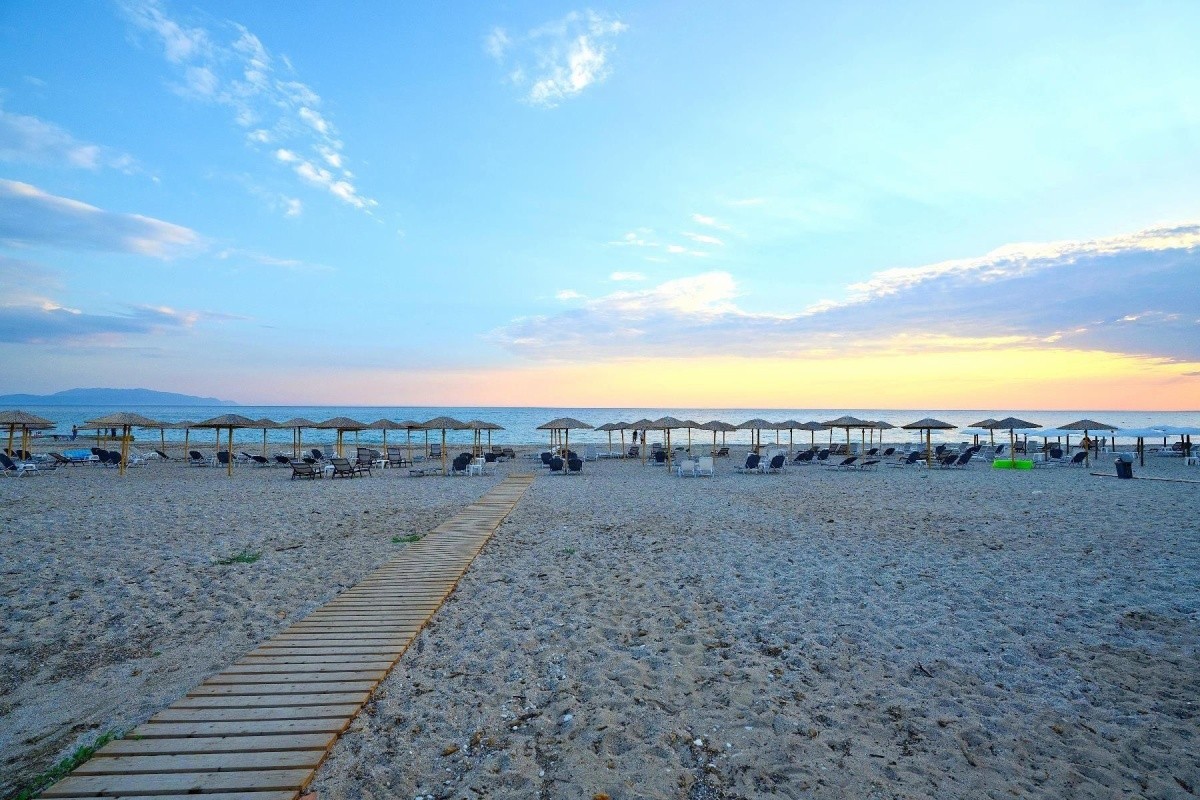 Blue Water (Preveza)