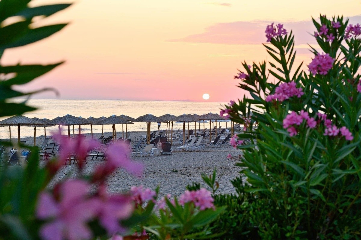 Blue Water (Preveza)
