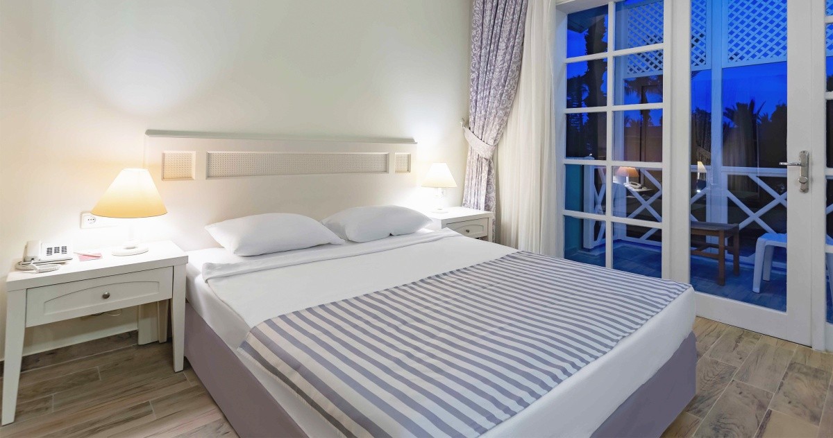 Asteria Family Resort Side