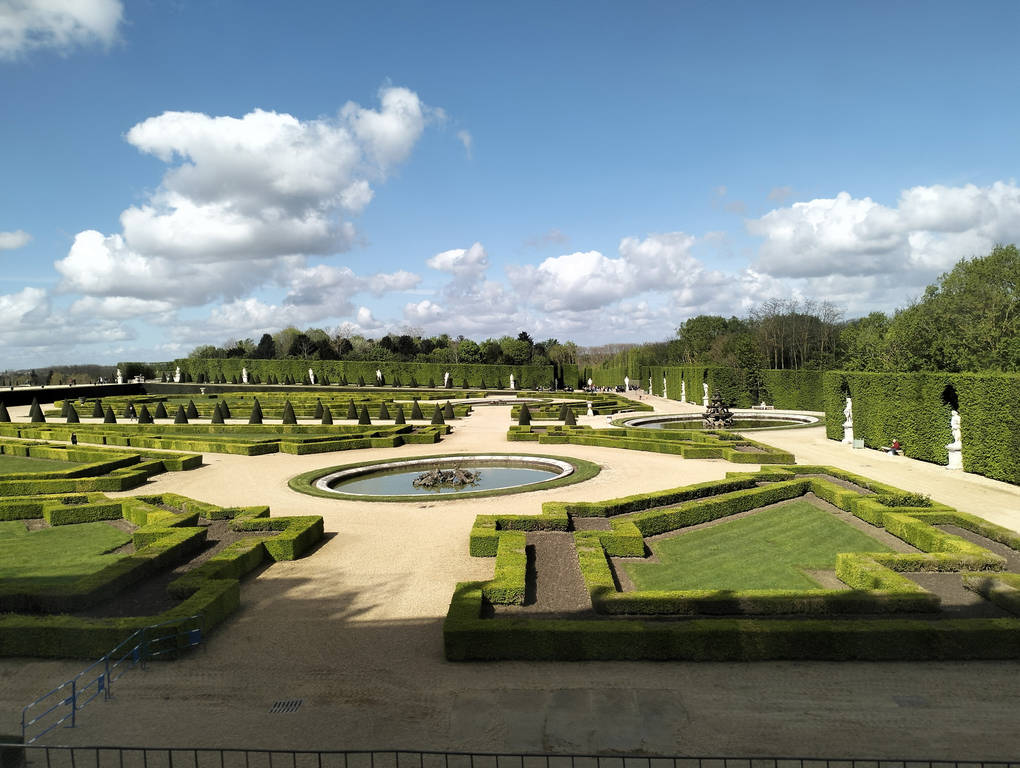 Le Grand Albert 1Er