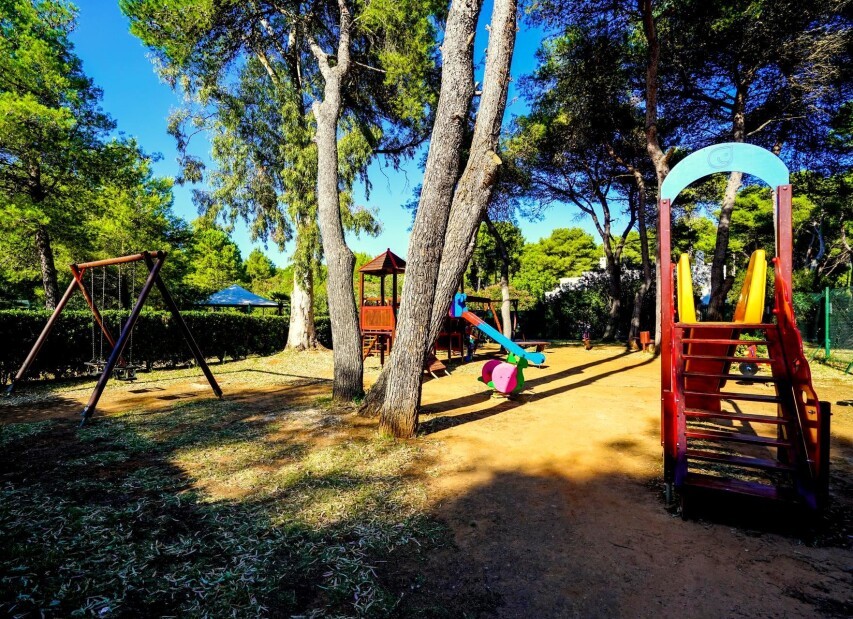 Gh Campoverde Village