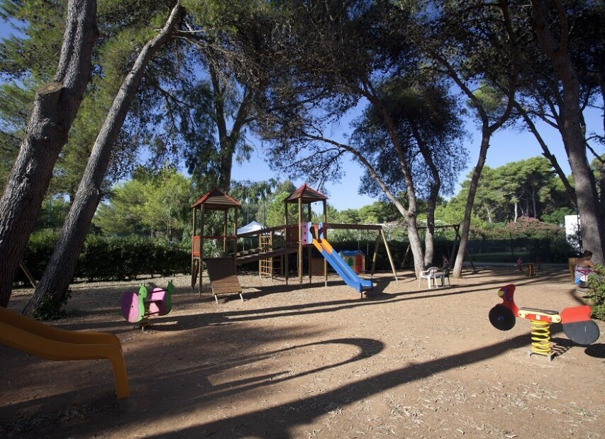 Gh Campoverde Village