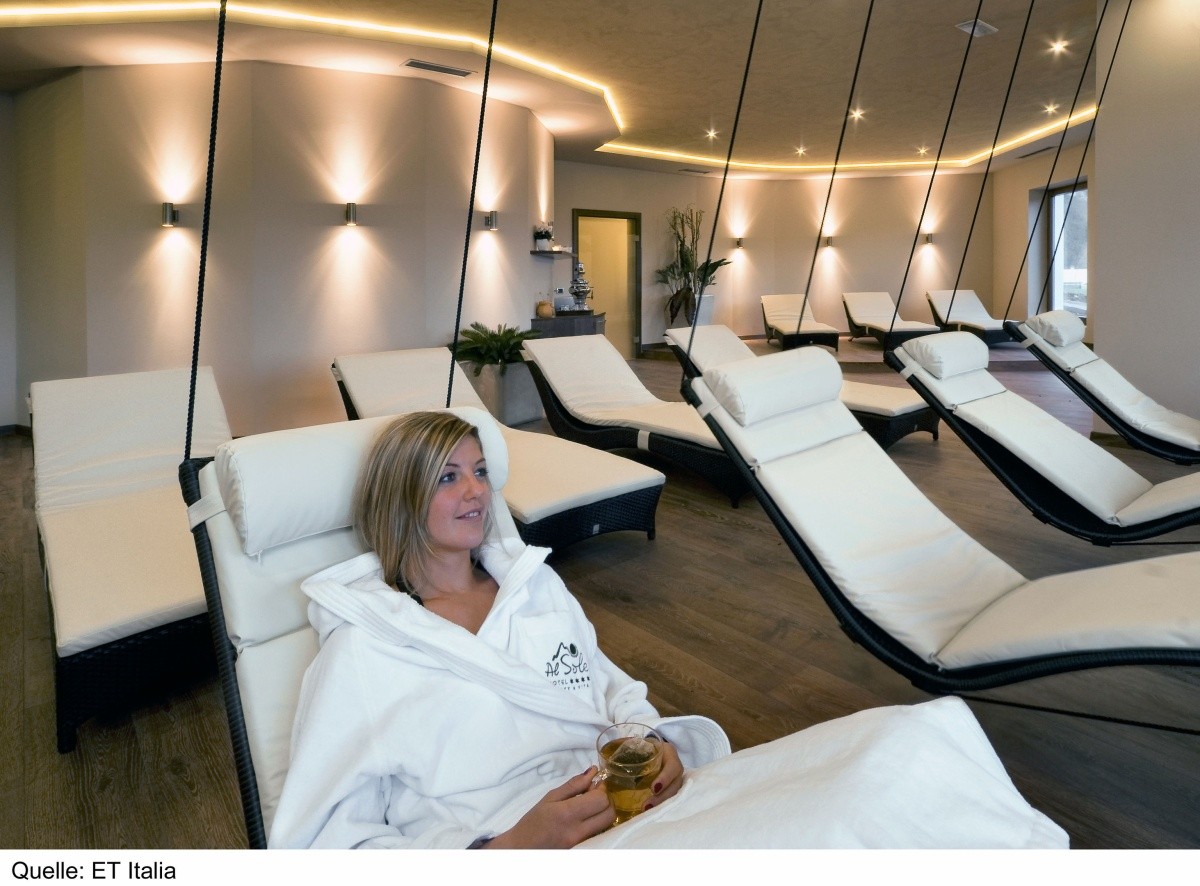 Solea Boutique & Spa