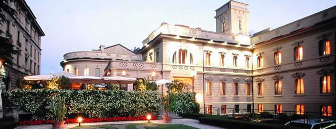 Albergo Terminus