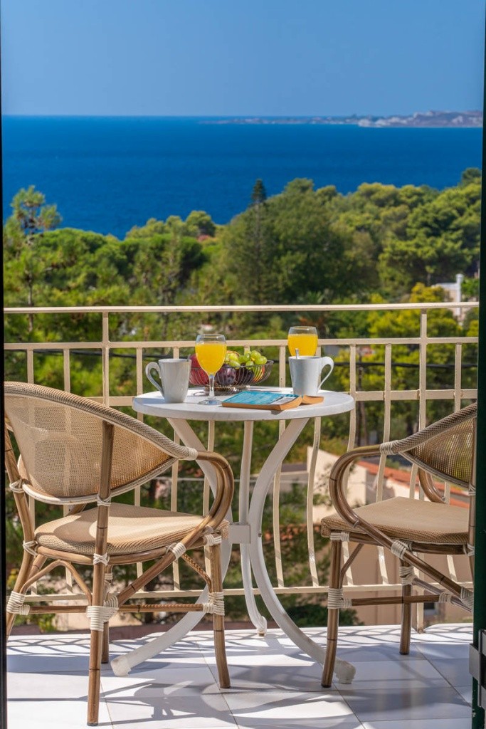Villa Kekatos