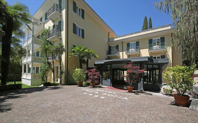 Villa Sofia