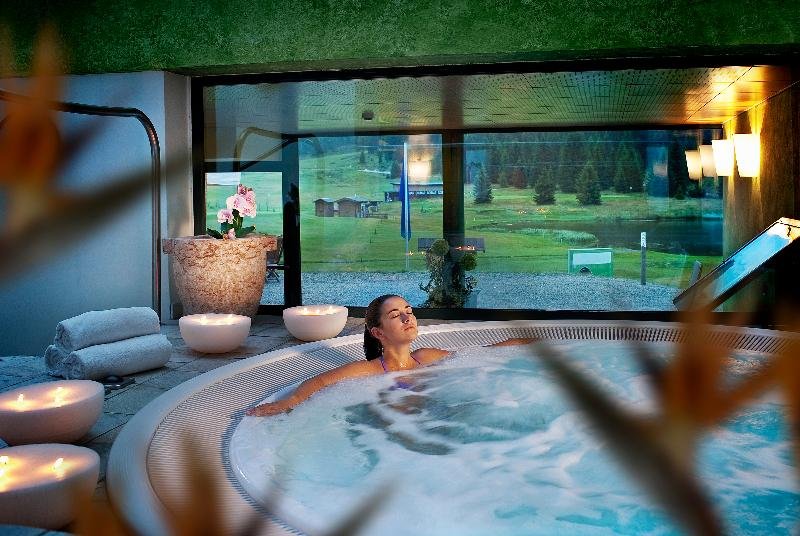 Th Madonna Di Campiglio – Golf Hotel