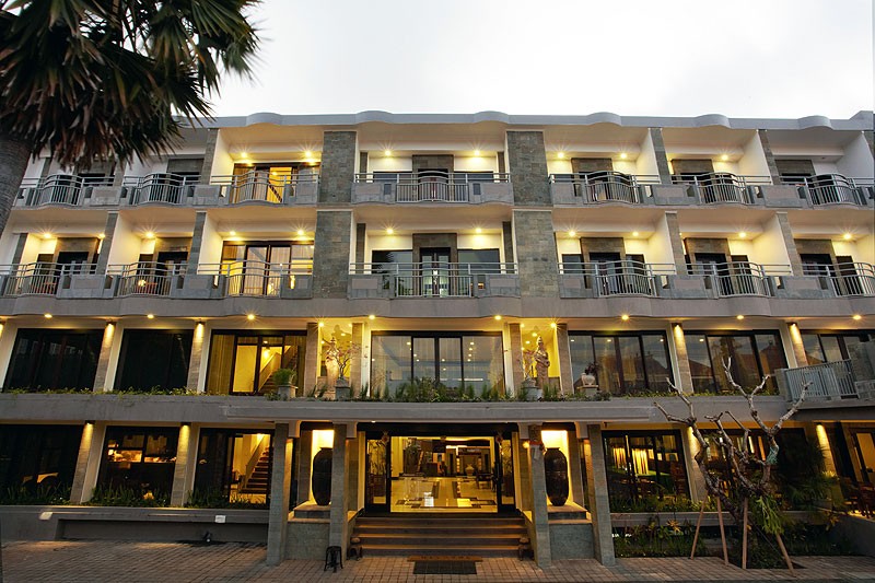 Champlung Mas (Legian)