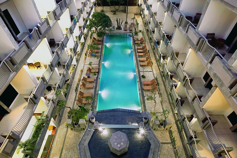 Champlung Mas (Legian)