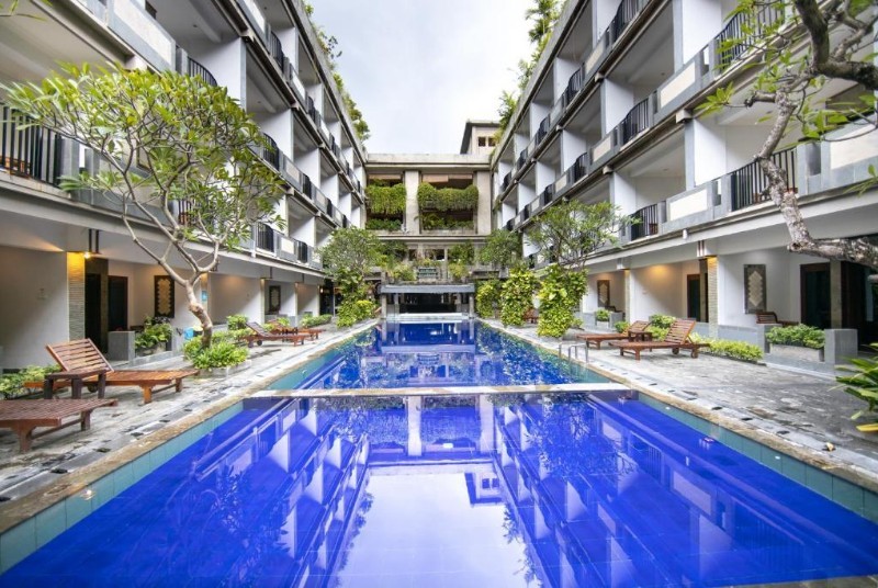 Champlung Mas (Legian)