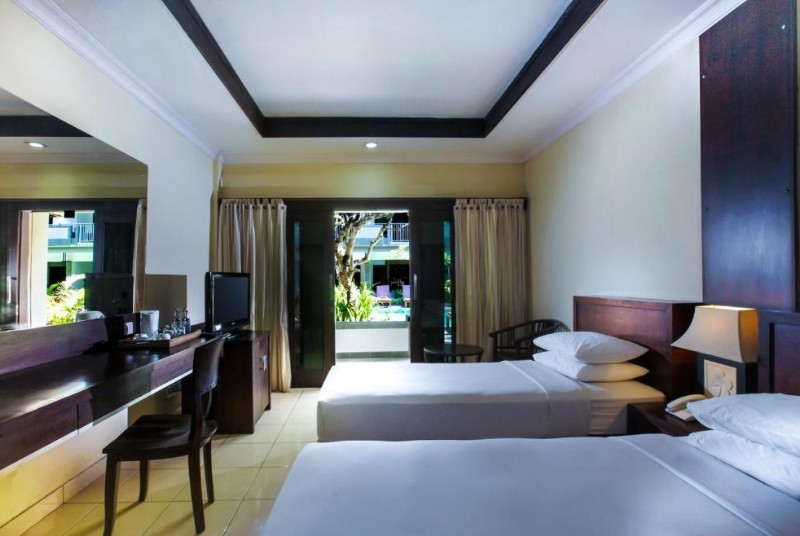 Champlung Mas (Legian)