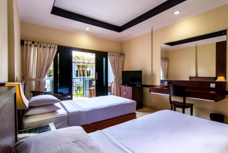 Champlung Mas (Legian)