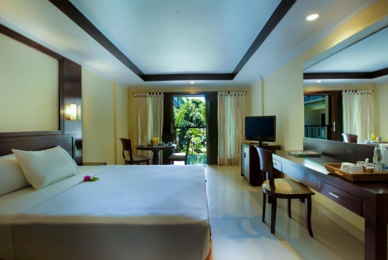 Champlung Mas (Legian)
