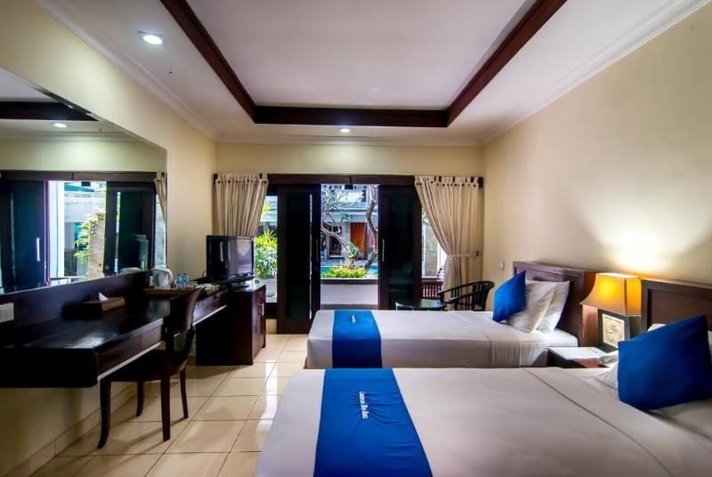 Champlung Mas (Legian)
