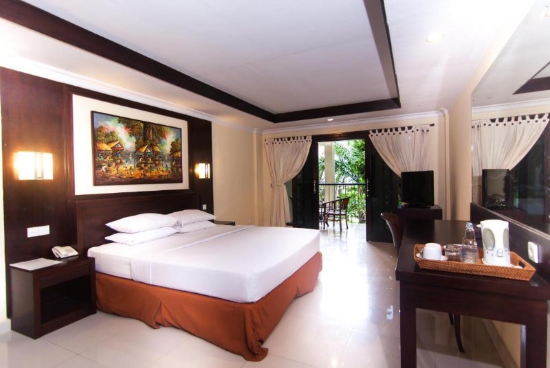 Champlung Mas (Legian)
