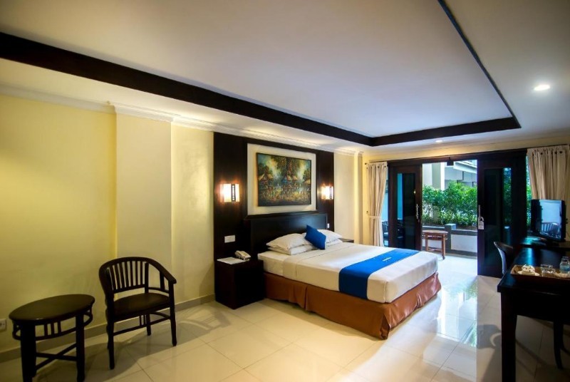 Champlung Mas (Legian)