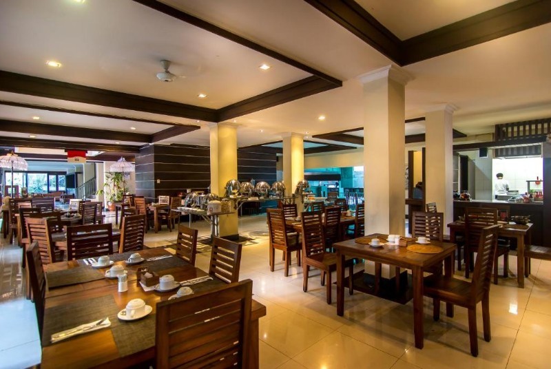 Champlung Mas (Legian)