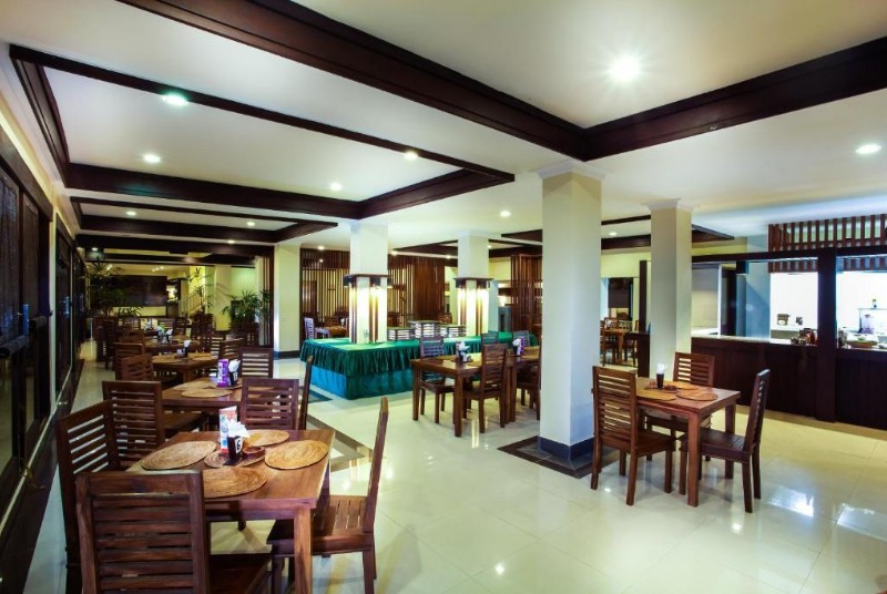 Champlung Mas (Legian)