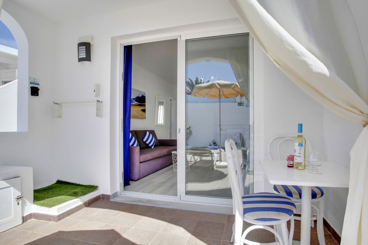 Neptuno Bungalows (Corralejo)