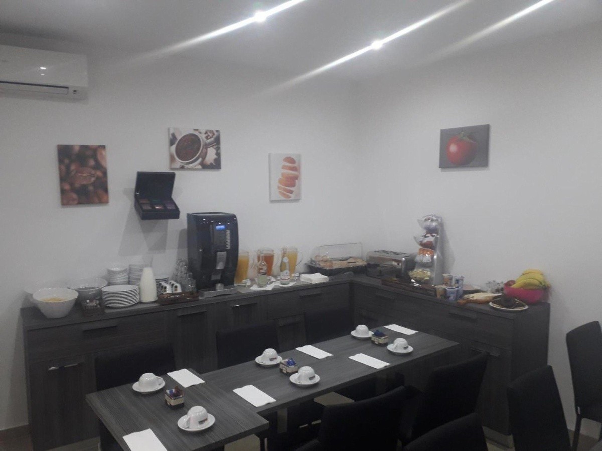 Tj Boutique Malta
