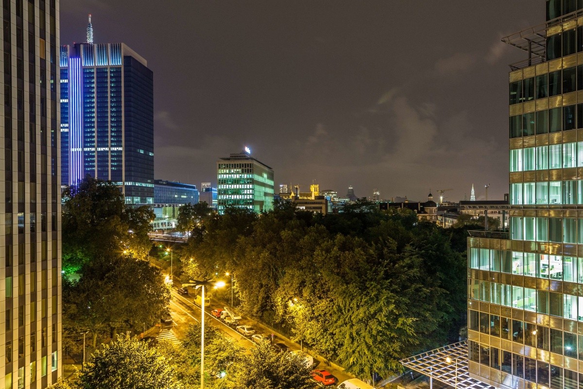 Best Western City Centre