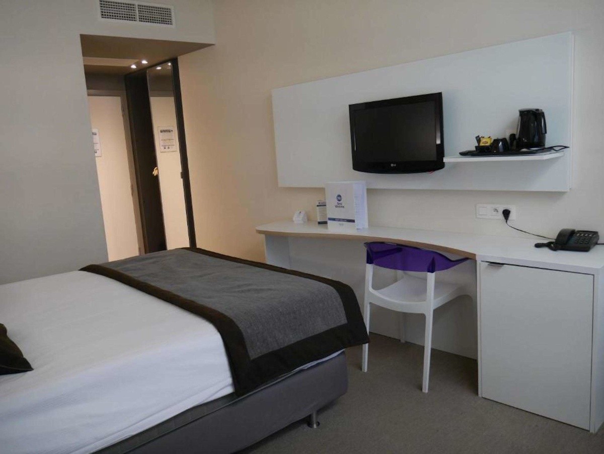 Best Western City Centre