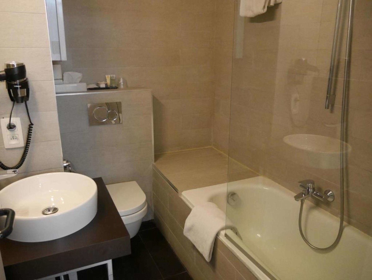 Best Western City Centre