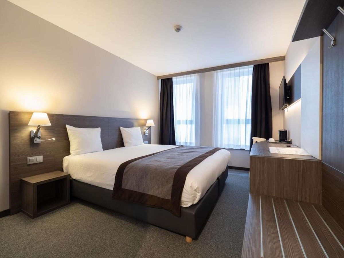 Best Western City Centre