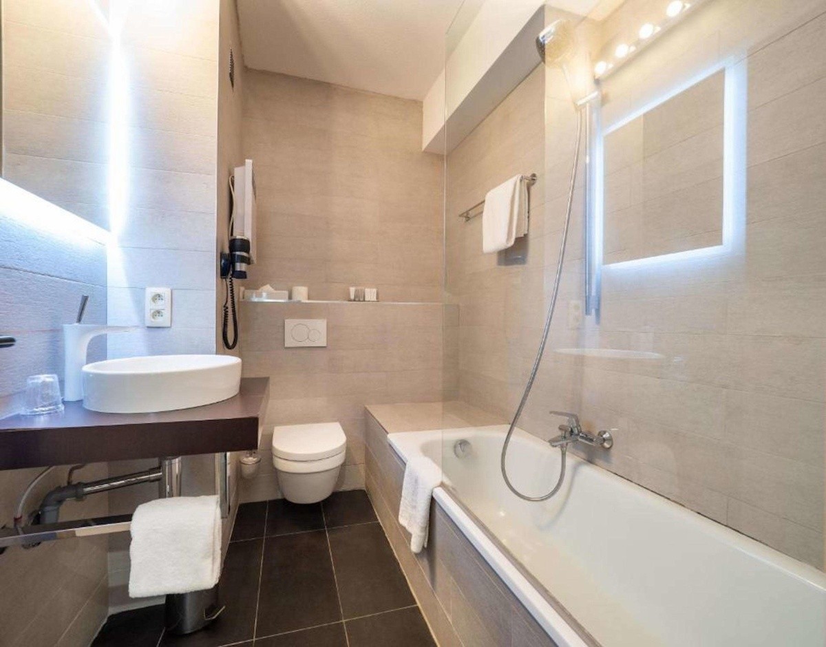 Best Western City Centre