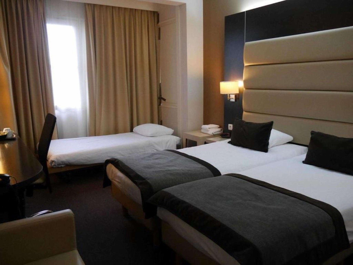 Best Western City Centre