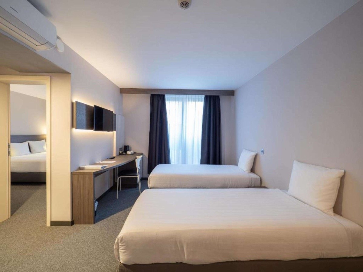 Best Western City Centre