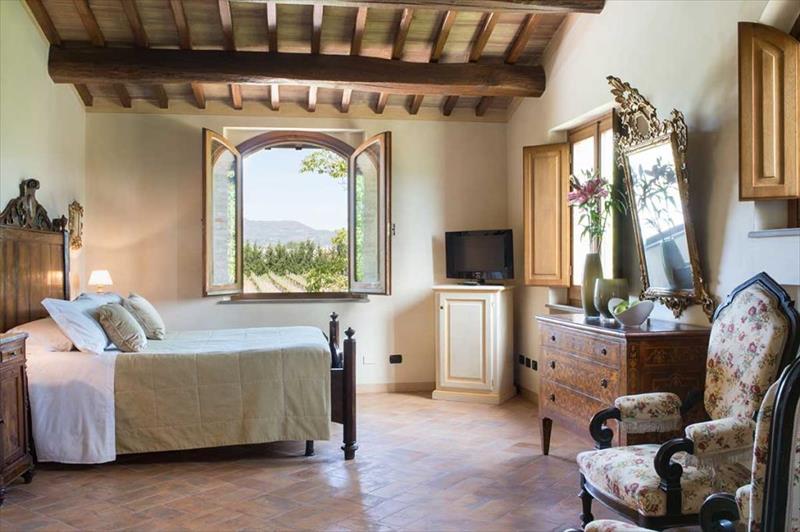 Valle Di Assisi