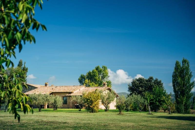 Valle Di Assisi