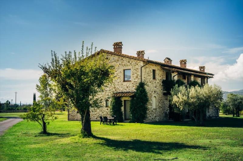 Valle Di Assisi