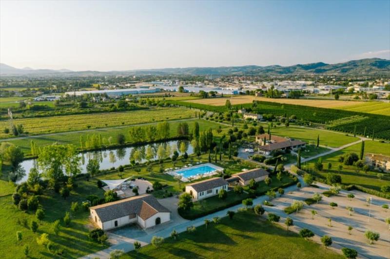 Valle Di Assisi