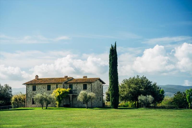 Valle Di Assisi
