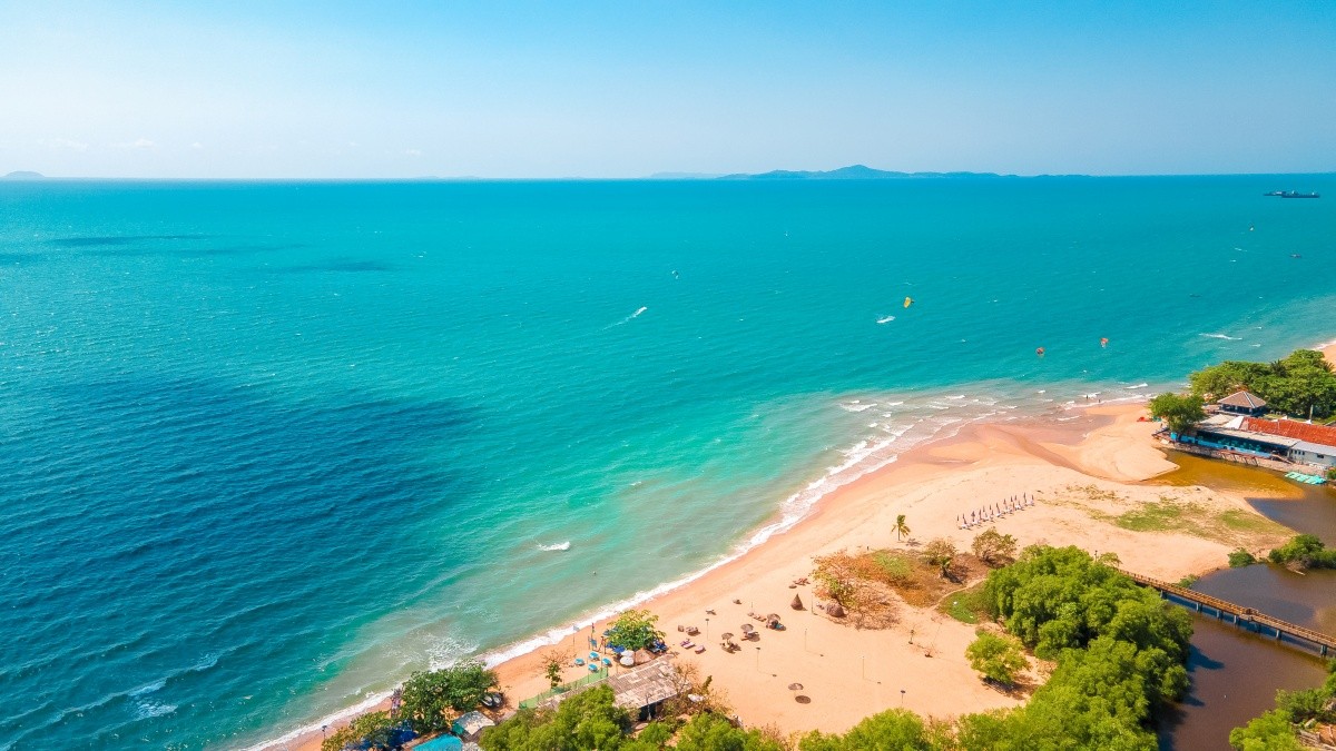 Bluphere Select Pattaya