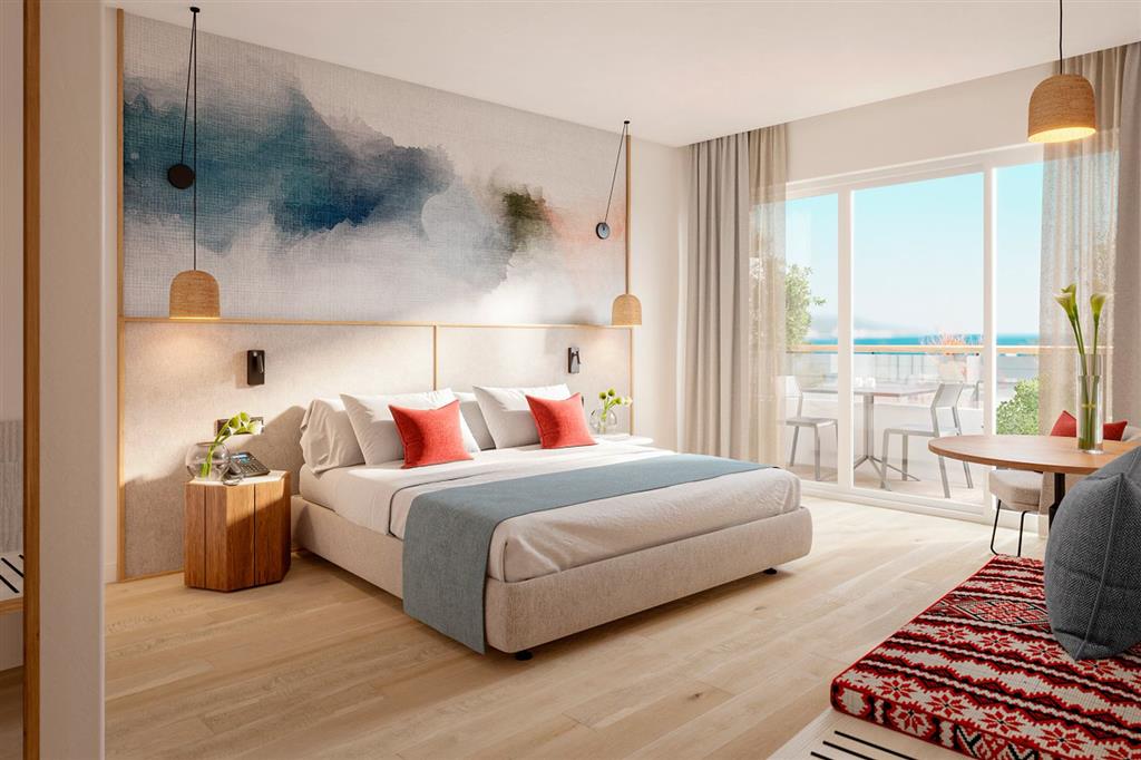 Hotel AluaSoul Sunny Beach 16+