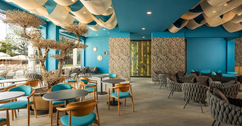 Hotel AluaSoul Sunny Beach 16+