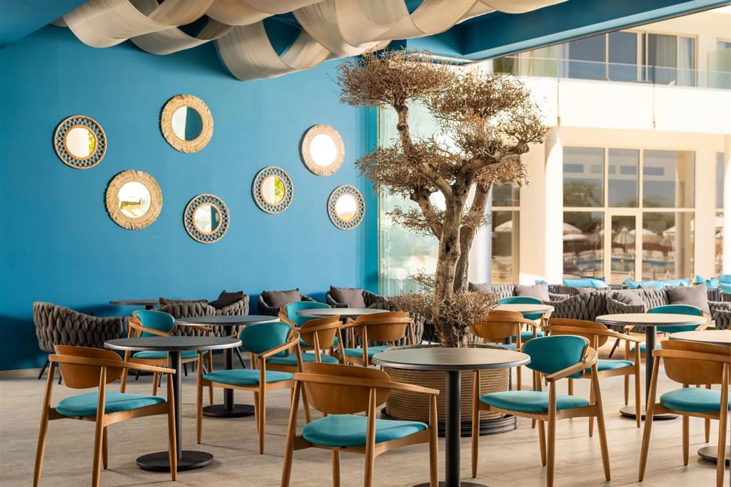 Hotel AluaSoul Sunny Beach 16+